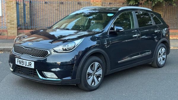 Used Kia Niro 2019 for sale - 75668026: Photo 11