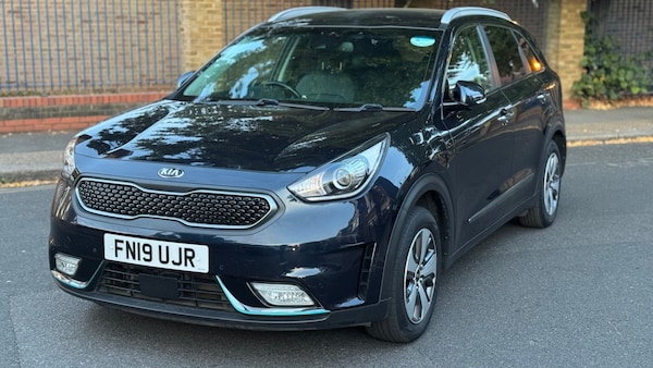 Used Kia Niro 2019 for sale - 75668026: Photo 12