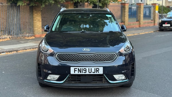 Used Kia Niro 2019 for sale - 75668026: Photo 13