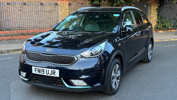 Used Kia Niro 2019 for sale - 75668026: Photo 14