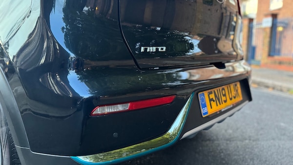 Used Kia Niro 2019 for sale - 75668026: Photo 16