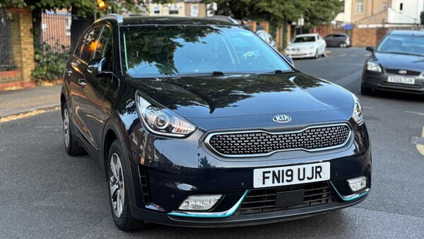 Used Kia Niro 2019 for sale - 75668026: Photo 1