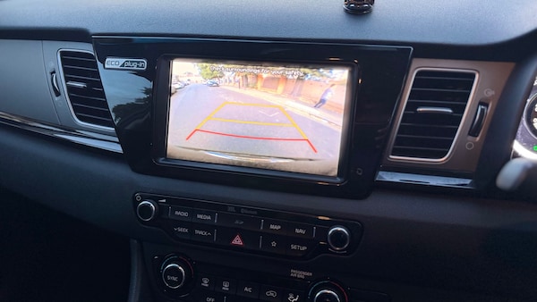 Used Kia Niro 2019 for sale - 75668026: Photo 23