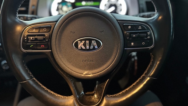 Used Kia Niro 2019 for sale - 75668026: Photo 26