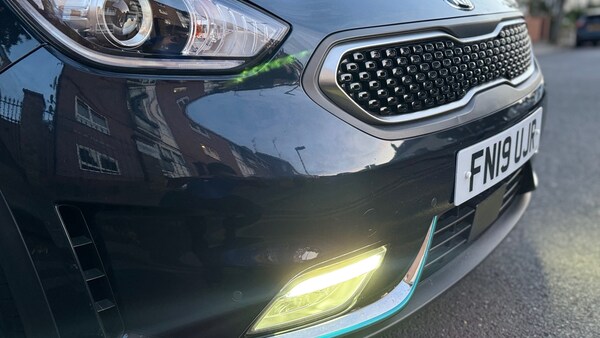 Used Kia Niro 2019 for sale - 75668026: Photo 30