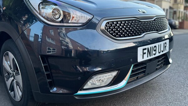 Used Kia Niro 2019 for sale - 75668026: Photo 31