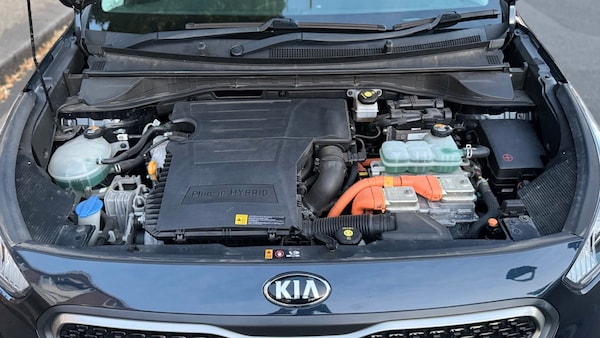 Used Kia Niro 2019 for sale - 75668026: Photo 33