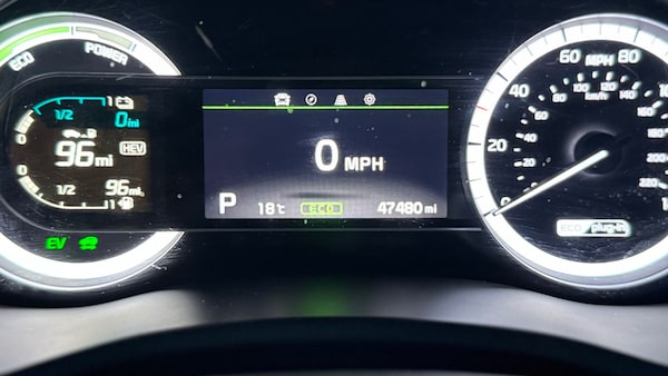 Used Kia Niro 2019 for sale - 75668026: Photo 34