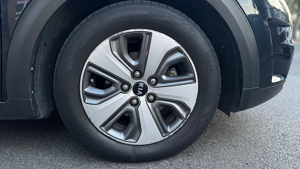 Used Kia Niro 2019 for sale - 75668026: Photo 35