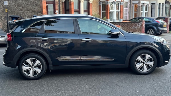 Used Kia Niro 2019 for sale - 75668026: Photo 4