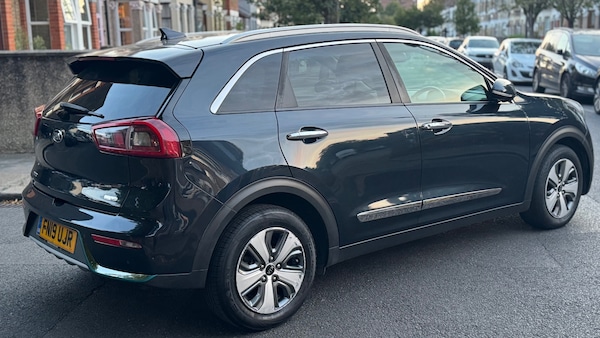 Used Kia Niro 2019 for sale - 75668026: Photo 5