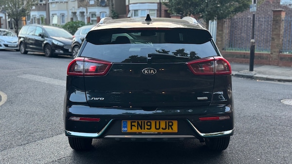 Used Kia Niro 2019 for sale - 75668026: Photo 7