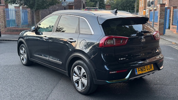 Used Kia Niro 2019 for sale - 75668026: Photo 8