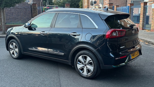 Used Kia Niro 2019 for sale - 75668026: Photo 9