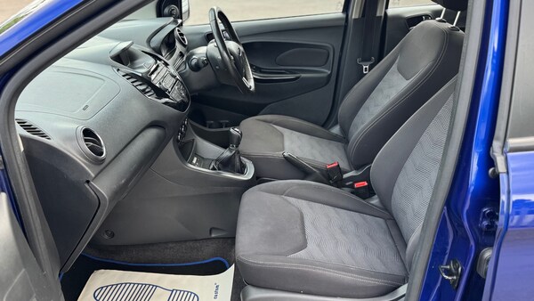 Used Ford Ka+ 2017 for sale - 75270800: Photo 13