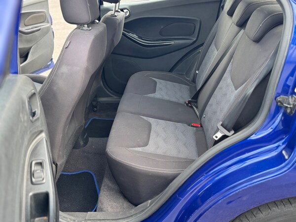 Used Ford Ka+ 2017 for sale - 75270800: Photo 16