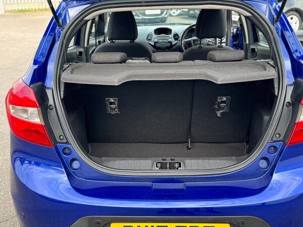 Used Ford Ka+ 2017 for sale - 75270800: Photo 18