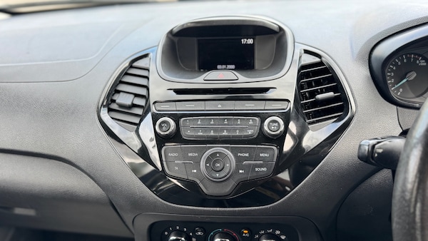 Used Ford Ka+ 2017 for sale - 75270800: Photo 20