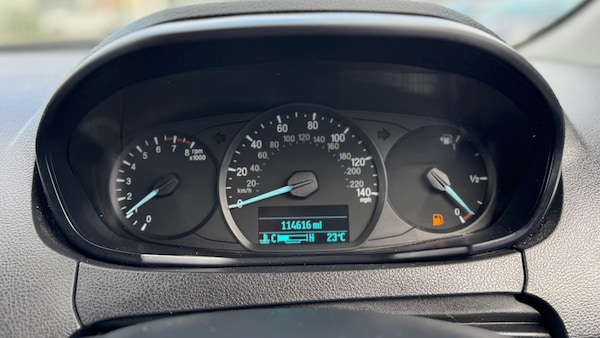 Used Ford Ka+ 2017 for sale - 75270800: Photo 23