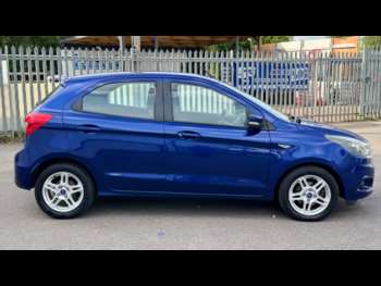 Used Ford Ka+ 2017 for sale - 75270800: Photo