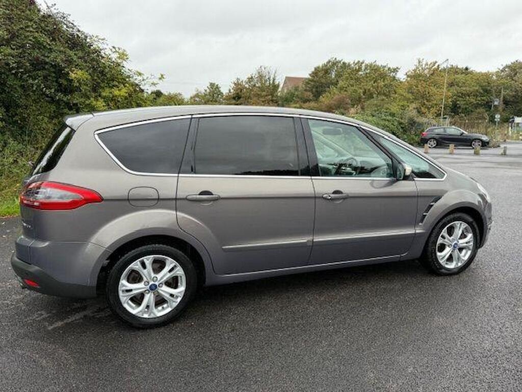 Used Ford S-Max 2012 for sale - 76352718: Photo 10