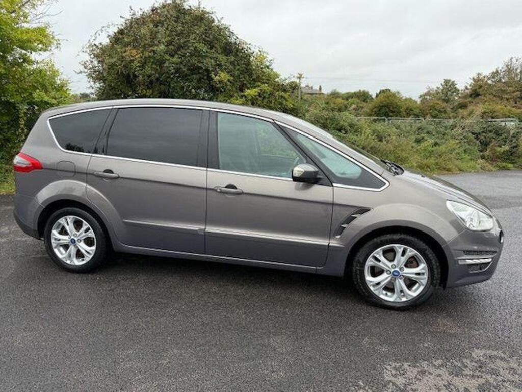 Used Ford S-Max 2012 for sale - 76352718: Photo 11