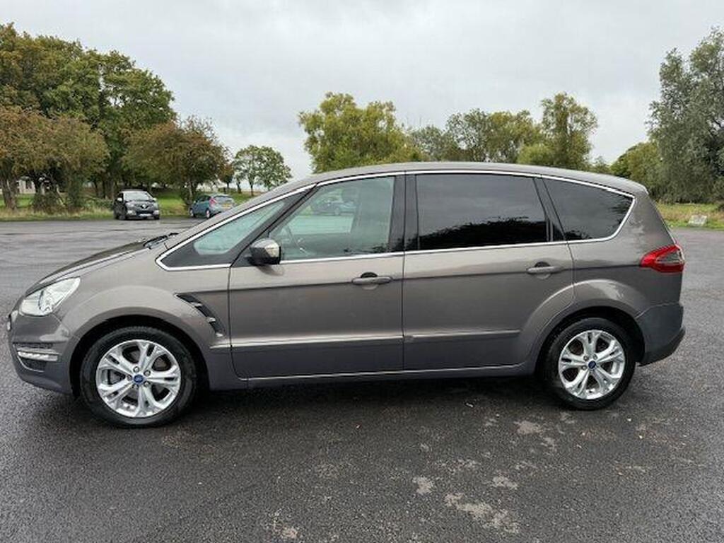 Used Ford S-Max 2012 for sale - 76352718: Photo 12