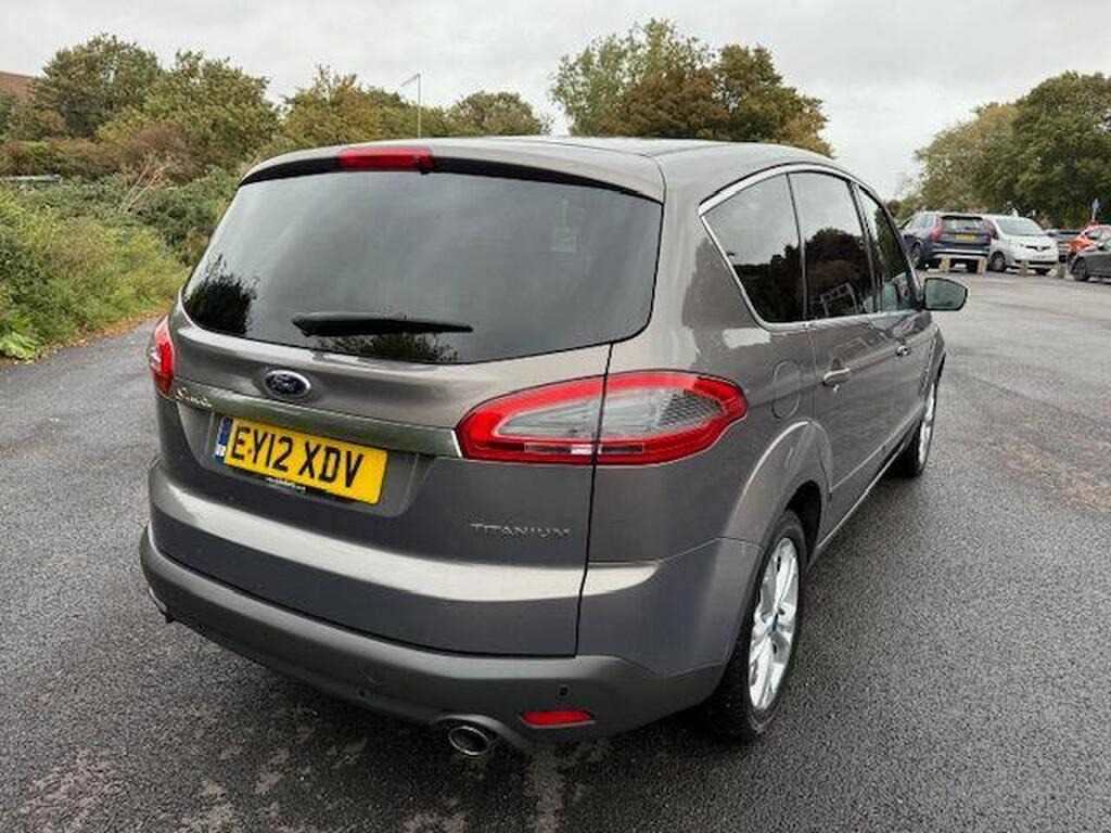 Used Ford S-Max 2012 for sale - 76352718: Photo 13