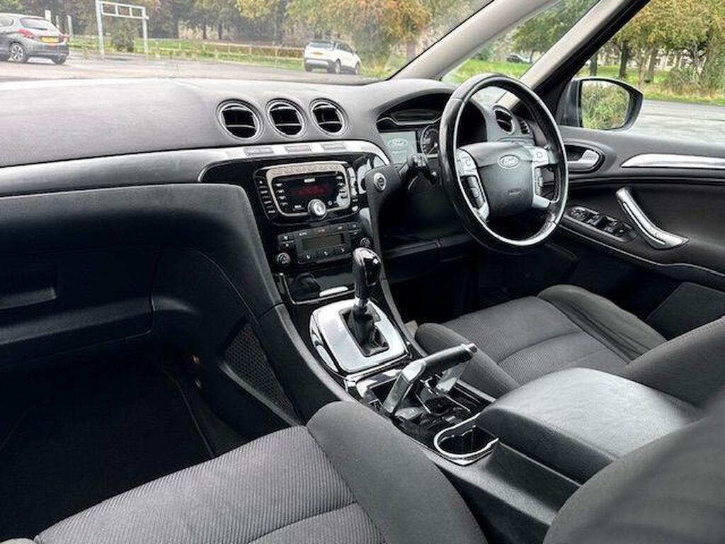 Used Ford S-Max 2012 for sale - 76352718: Photo 14