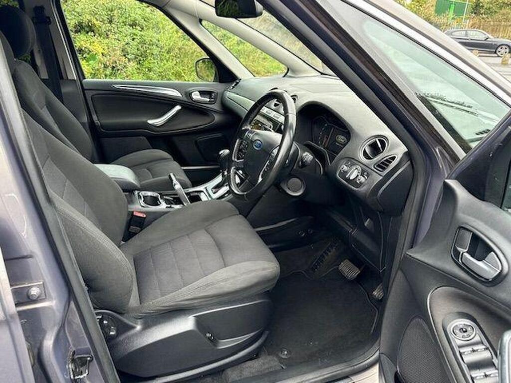 Used Ford S-Max 2012 for sale - 76352718: Photo 15