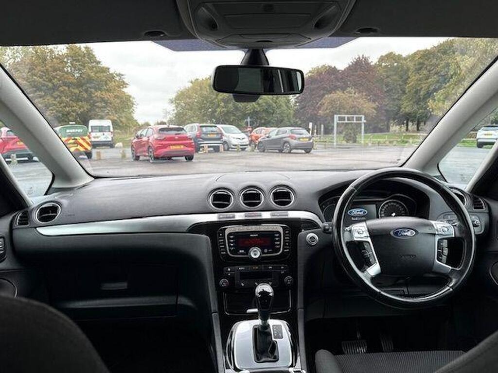 Used Ford S-Max 2012 for sale - 76352718: Photo 16