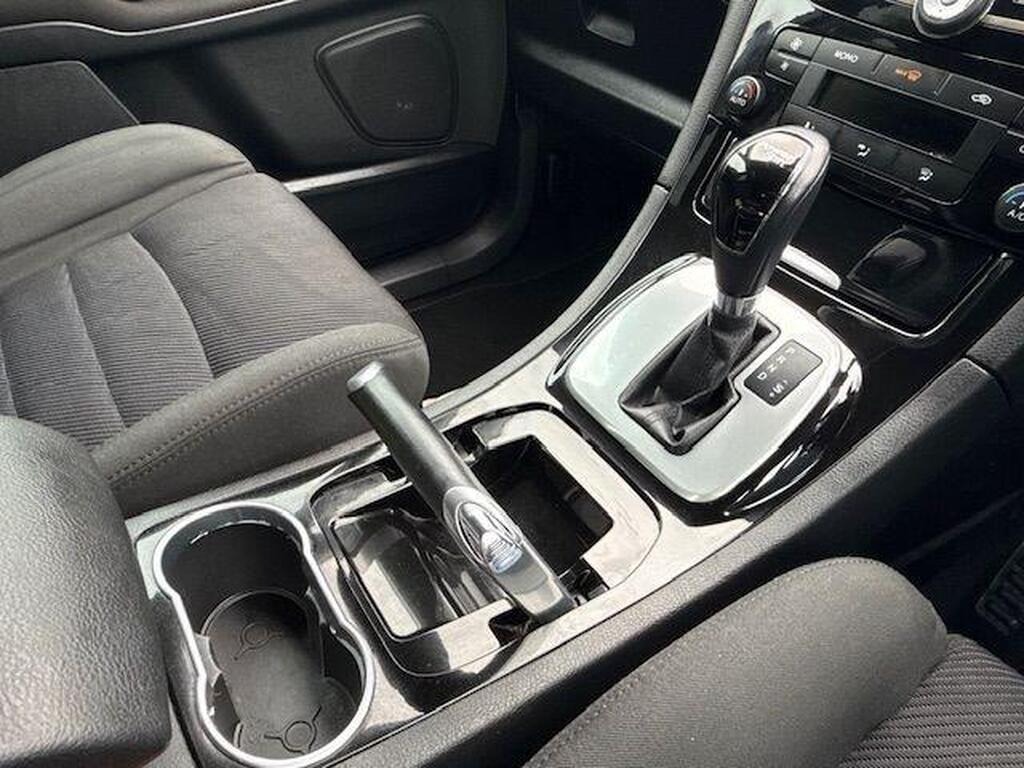 Used Ford S-Max 2012 for sale - 76352718: Photo 17