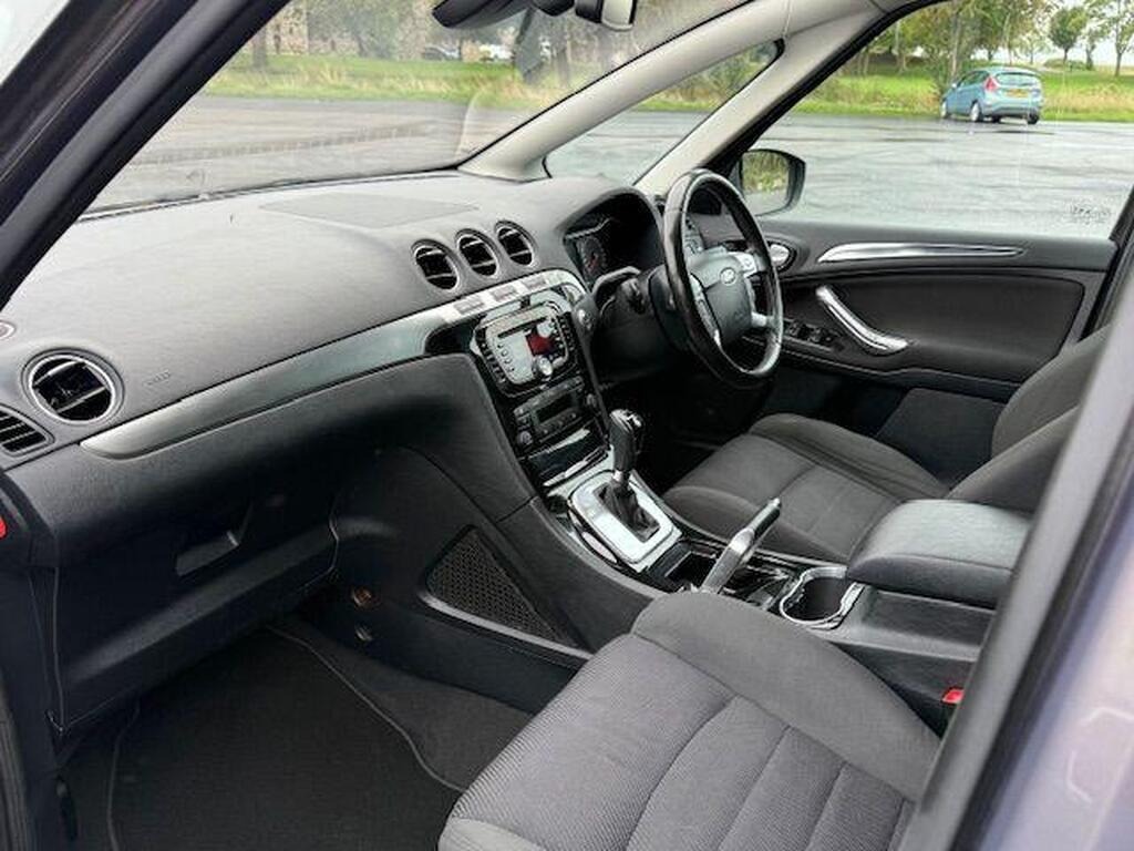 Used Ford S-Max 2012 for sale - 76352718: Photo 18