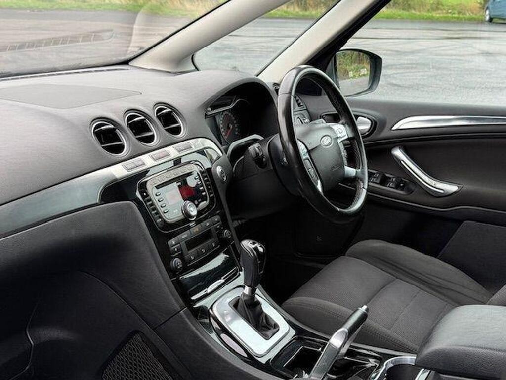 Used Ford S-Max 2012 for sale - 76352718: Photo 19