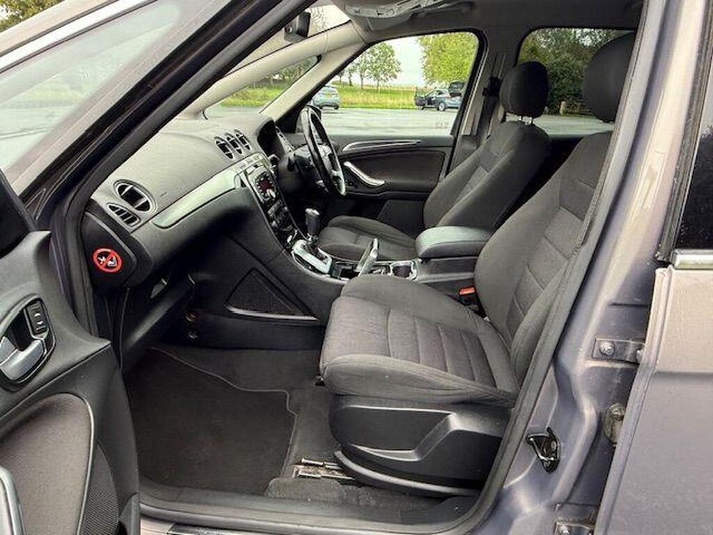 Used Ford S-Max 2012 for sale - 76352718: Photo 20