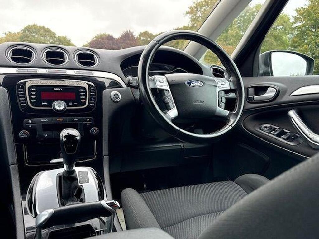 Used Ford S-Max 2012 for sale - 76352718: Photo 21