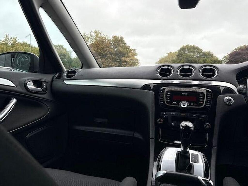 Used Ford S-Max 2012 for sale - 76352718: Photo 22