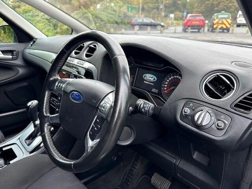 Used Ford S-Max 2012 for sale - 76352718: Photo 23