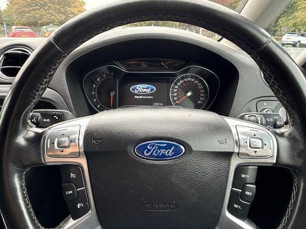 Used Ford S-Max 2012 for sale - 76352718: Photo 24