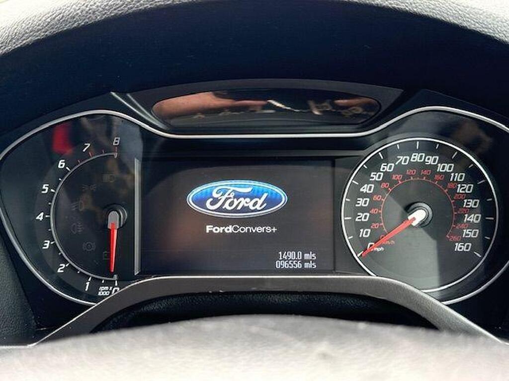 Used Ford S-Max 2012 for sale - 76352718: Photo 25