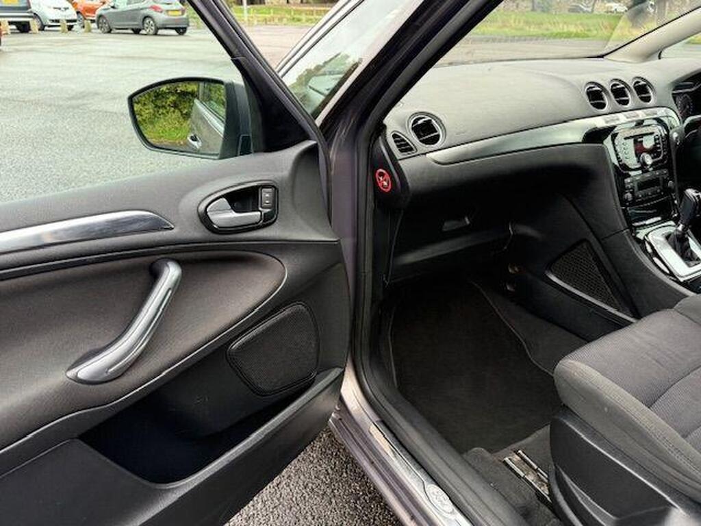 Used Ford S-Max 2012 for sale - 76352718: Photo 26