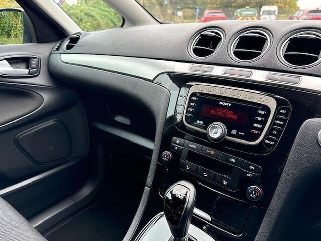 Used Ford S-Max 2012 for sale - 76352718: Photo 28