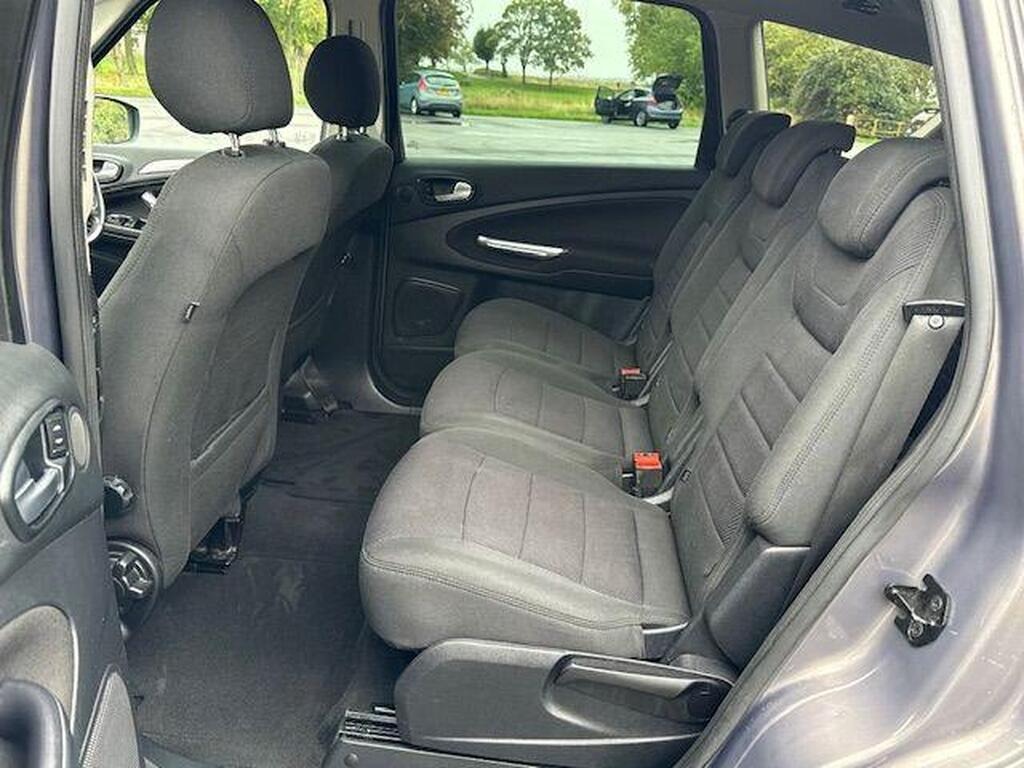 Used Ford S-Max 2012 for sale - 76352718: Photo 30