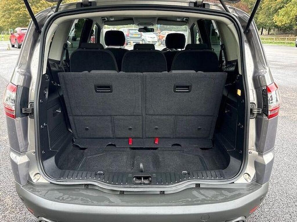 Used Ford S-Max 2012 for sale - 76352718: Photo 33