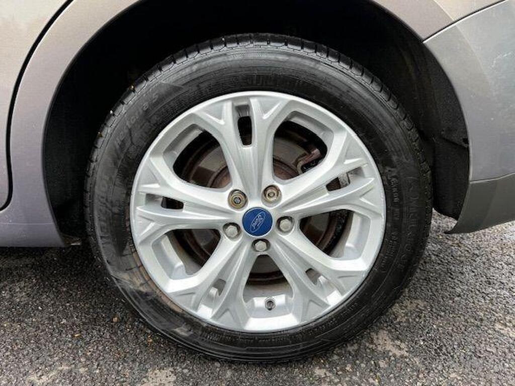 Used Ford S-Max 2012 for sale - 76352718: Photo 34