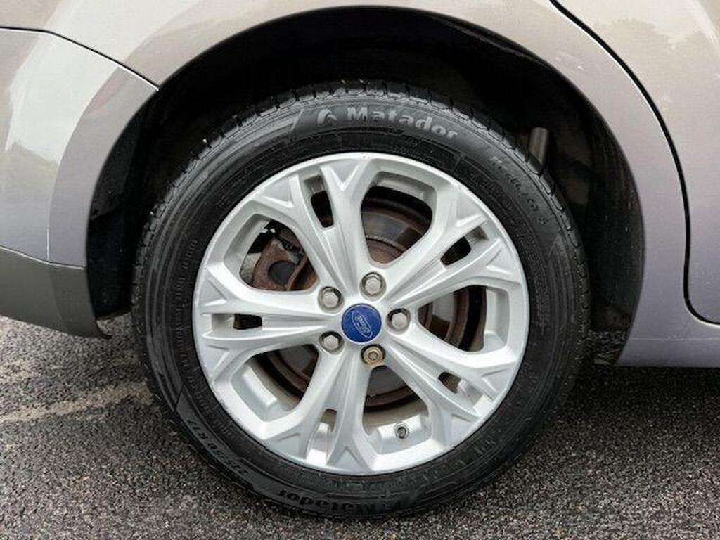 Used Ford S-Max 2012 for sale - 76352718: Photo 35