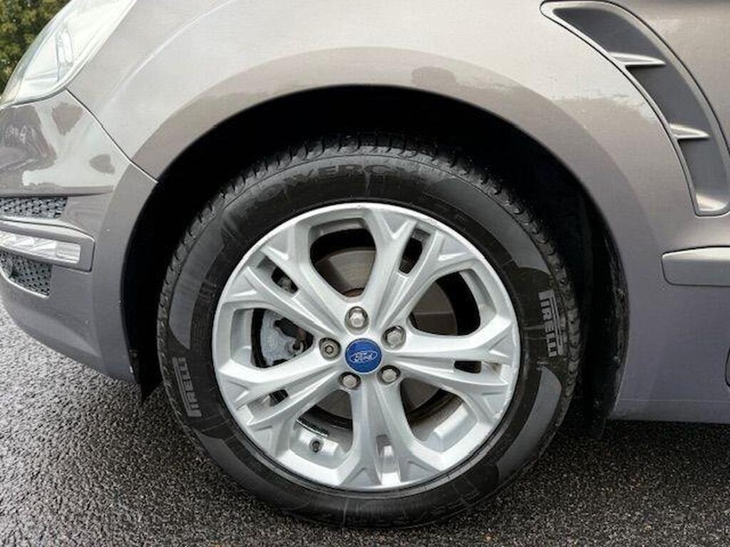 Used Ford S-Max 2012 for sale - 76352718: Photo 36