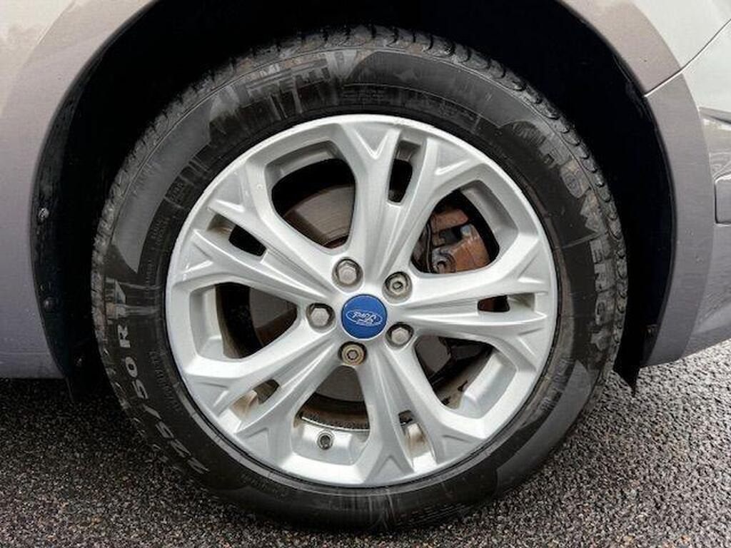 Used Ford S-Max 2012 for sale - 76352718: Photo 37