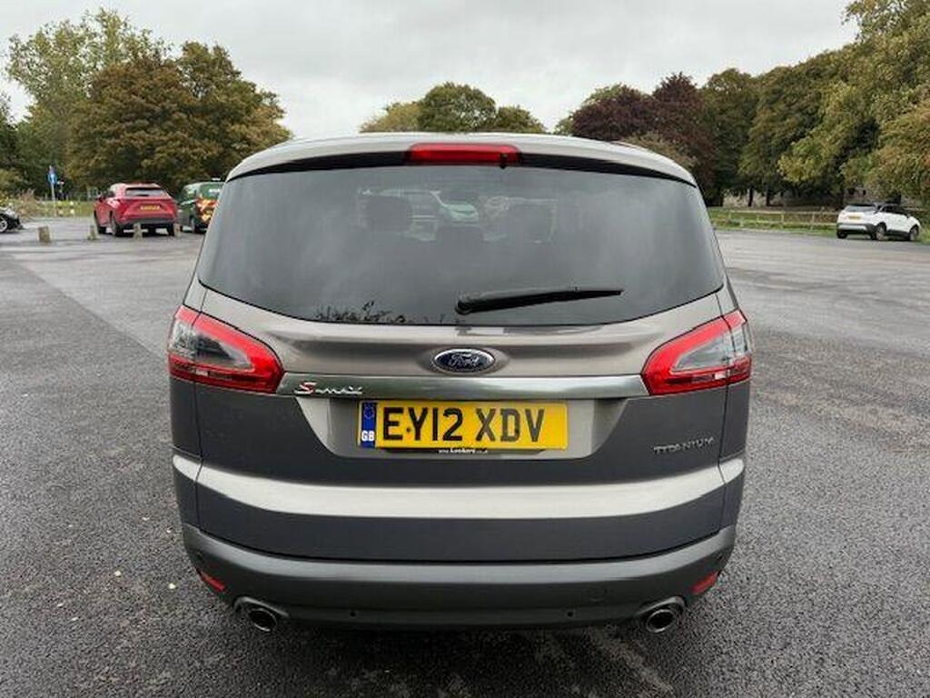 Used Ford S-Max 2012 for sale - 76352718: Photo 6