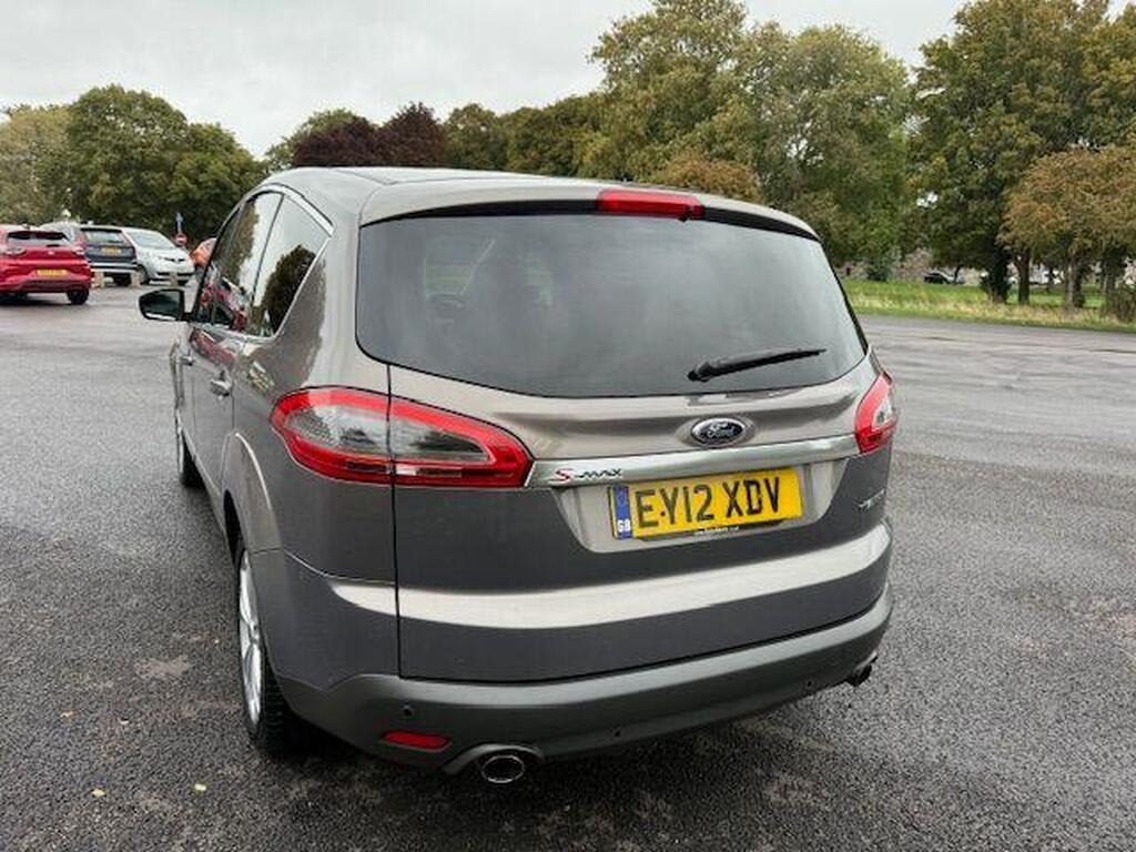 Used Ford S-Max 2012 for sale - 76352718: Photo 7